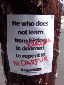 darfur