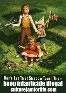 infanticide nazi