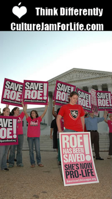 roe v wade