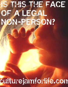 unborn child