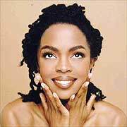 lauryn hill