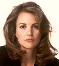 margaret colin